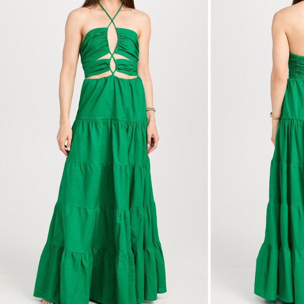 Seven Wonders Alysia Maxi Dress